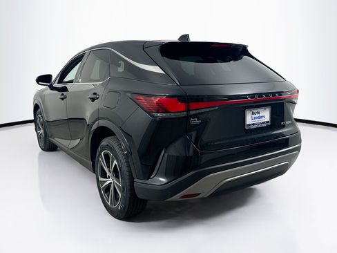 Used 2023 Lexus RX 350 FWD w/ Accessory Package (K3) image 7