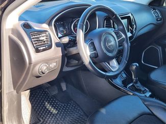 Used 2019 Jeep Compass Altitude video 2