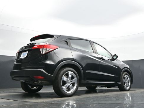 Used 2021 Honda HR-V LX image 24