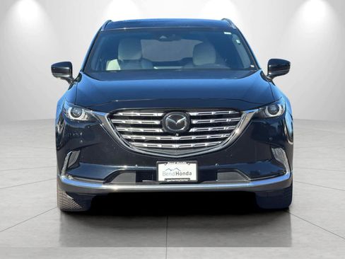 Used 2022 MAZDA CX-9 Signature AWD/4WD image 10