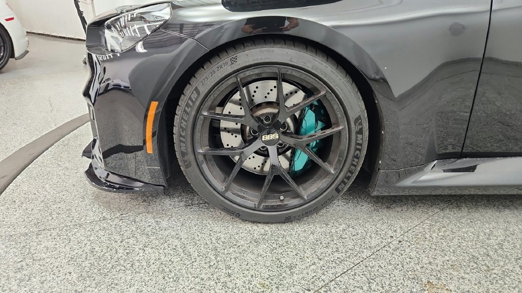 Used 2023 BMW M2 w/ Lighting Package RWD image 16