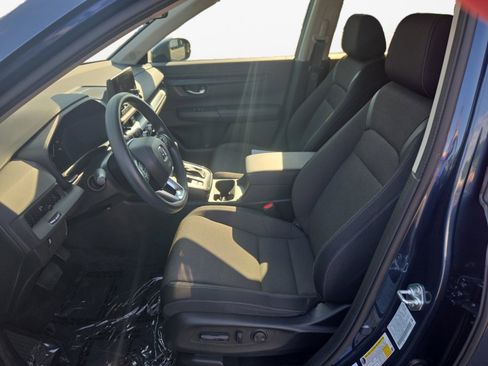 Certified 2024 Honda CR-V EX image 9