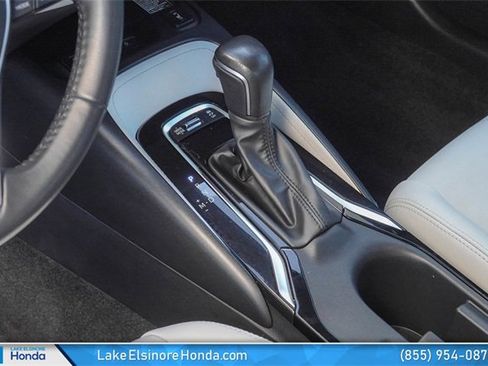 Used 2023 Toyota Corolla XSE image 22