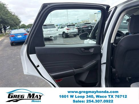Used 2021 Ford Escape S AWD/4WD image 22