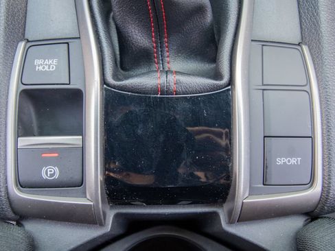 Used 2019 Honda Civic Si image 30