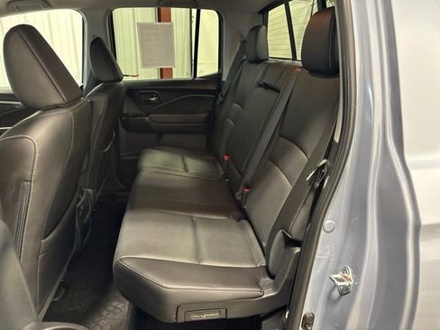 Certified 2023 Honda Ridgeline RTL image 18