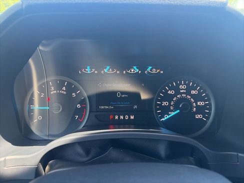 Certified 2020 Ford F150 XLT w/ Equipment Group 302A Luxury AWD/4WD image 24