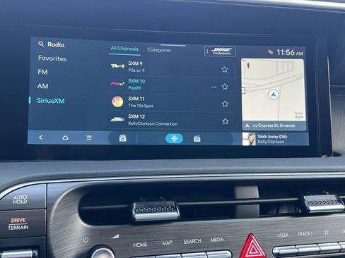 New 2026 Hyundai Palisade Limited AWD/4WD image 13