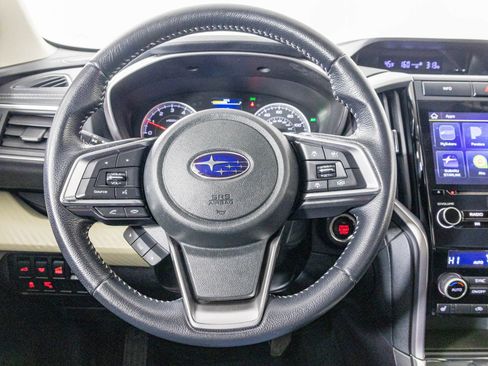 Used 2021 Subaru Ascent Premium w/ Convenience Package image 30