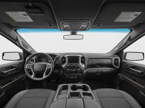 Used 2020 Chevrolet Silverado 1500 RST w/ True North Edition AWD/4WD image 18
