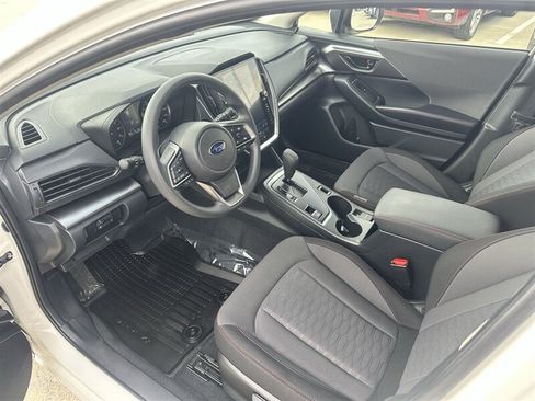 Used 2024 Subaru Impreza 2.0i Sport AWD/4WD image 5