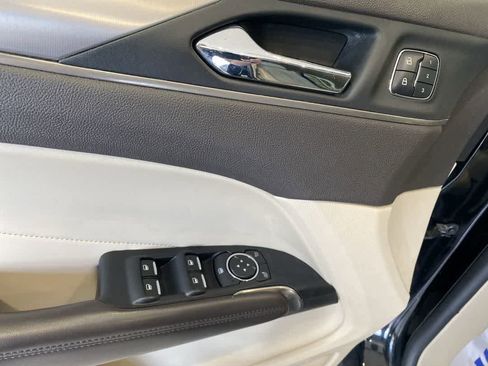 Used 2017 Lincoln MKC Premiere AWD/4WD image 24