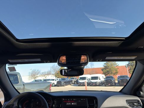 New 2026 Dodge Durango GT image 29