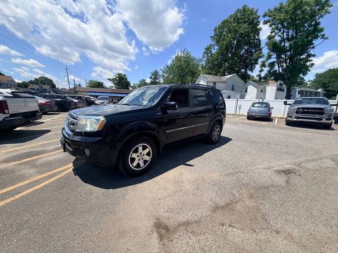 Used 2011 Honda Pilot Touring image 74