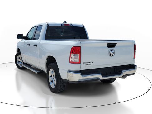 Used 2024 RAM 1500 Big Horn RWD image 4
