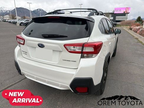 Used 2019 Subaru Crosstrek 2.0i Premium image 6