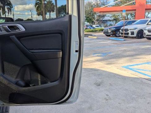 Used 2022 Ford Ranger XLT w/ Equipment Group 301A Mid image 19