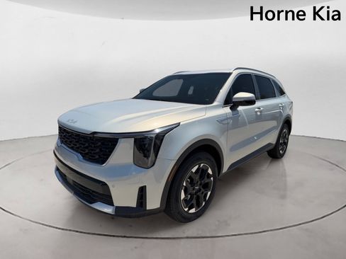 New 2026 Kia Sorento S FWD image 7