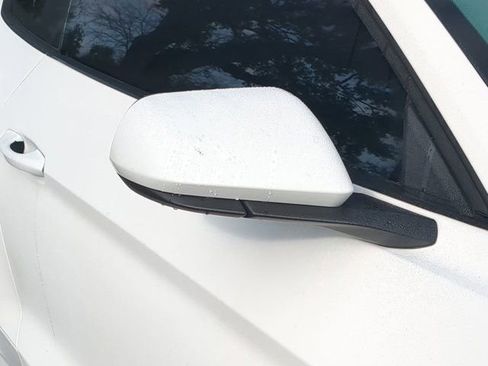 Used 2021 Ford Mustang Premium image 12