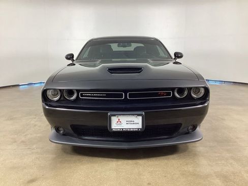 Used 2020 Dodge Challenger R/T w/ Plus Package RWD image 3