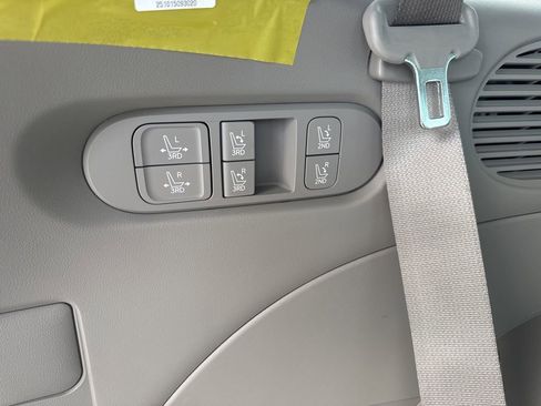 New 2026 Hyundai Palisade Limited image 11