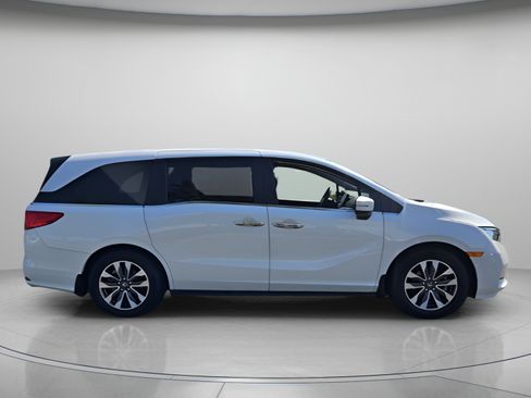 Used 2022 Honda Odyssey EX-L image 6