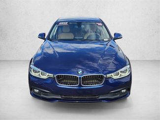 Used 2018 BMW 320i Sedan video 2