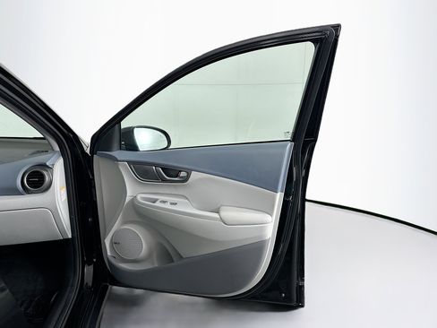 Used 2021 Hyundai Kona Ultimate w/ Cargo Package image 33