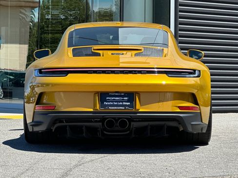 Used 2023 Porsche 911 GT3 RWD image 7