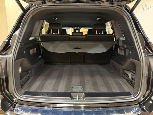 Certified 2025 Mercedes-Benz GLB 250 image 24