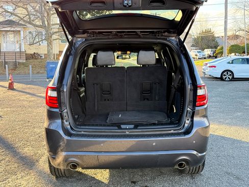 Used 2015 Dodge Durango SXT w/ Quick Order Package 23B image 35