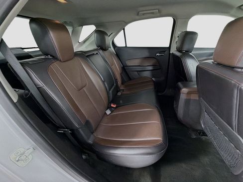 Used 2013 Chevrolet Equinox LTZ image 27