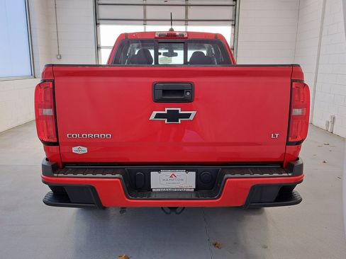 Used 2016 Chevrolet Colorado LT image 6
