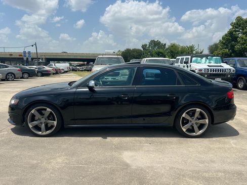 Used 2011 Audi S4 Prestige AWD/4WD image 3
