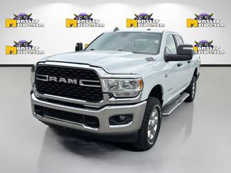Used 2024 RAM 2500 Big Horn w/ Off Road Package AWD/4WD video 1