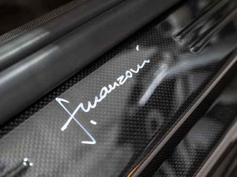 Used 2016 Ferrari F12tdf RWD image 57