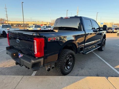 Used 2024 Ford F250 XLT w/ FX4 Off-Road Package image 6