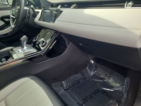 Used 2023 Land Rover Range Rover Evoque R-Dynamic SE AWD/4WD image 22