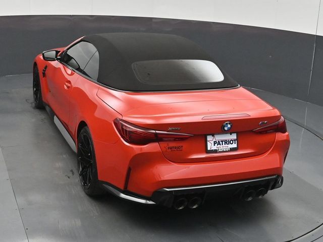 Used 2026 BMW M4 xDrive Competition w/ Executive Package AWD/4WD image 36