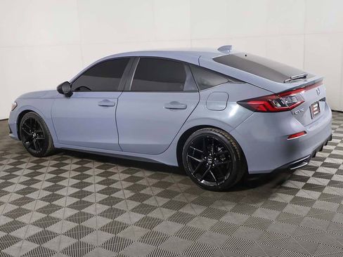 Used 2024 Honda Civic Sport image 10