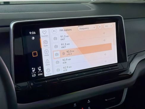 New 2026 Volkswagen Atlas Peak Edition AWD/4WD image 15