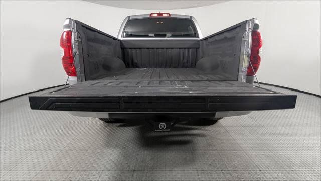 Used 2021 Toyota Tundra SR5 RWD image 18