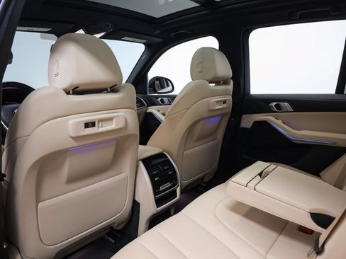 Used 2019 BMW X5 xDrive40i w/ Premium Package 2 AWD/4WD image 45