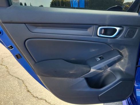 Certified 2023 Honda Civic EX image 13