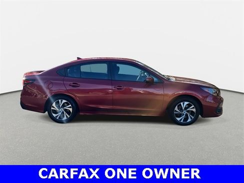 Used 2024 Subaru Legacy Premium image 4