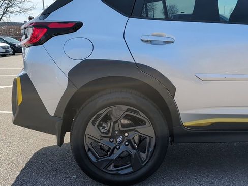 Used 2025 Subaru Crosstrek 2.5i Sport image 10