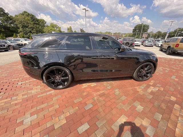 Used 2023 Land Rover Range Rover Velar R-Dynamic S AWD/4WD image 36