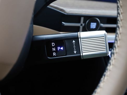 New 2026 Hyundai Santa Fe Calligraphy image 31