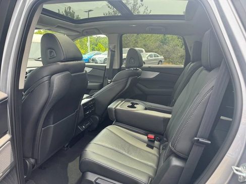 Certified 2026 Acura MDX SH-AWD w/ Technology Package image 13