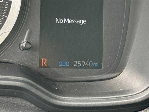 Certified 2021 Toyota Corolla LE FWD image 22